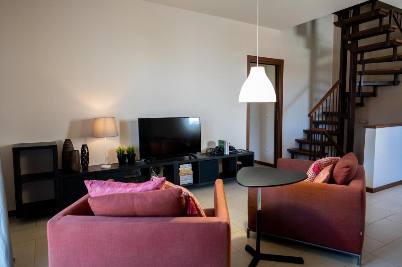 Casa Terra D'Aci Apartment Aci Bonaccorsi Ngoại thất bức ảnh